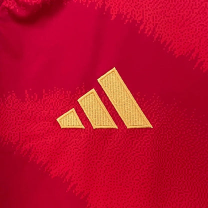 2024 Spain Home