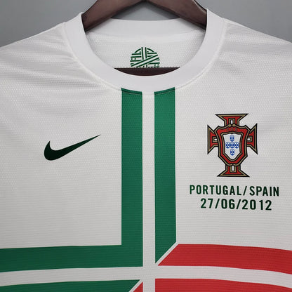 2012 Portugal Away Retro