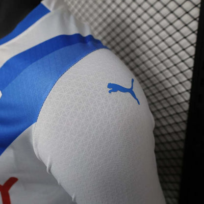 23/24 Al Hilal Away Player Edition