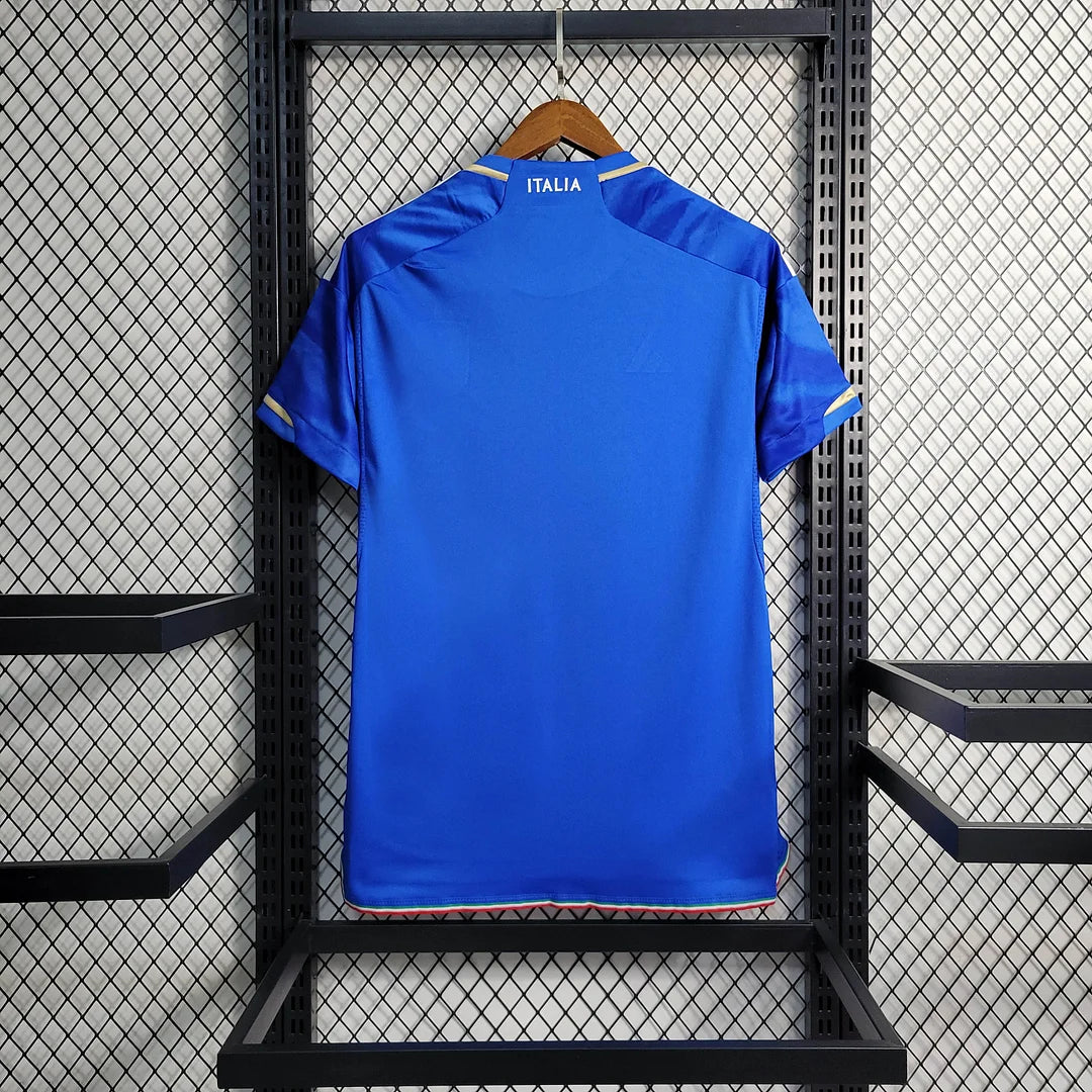 2023 Italia Home