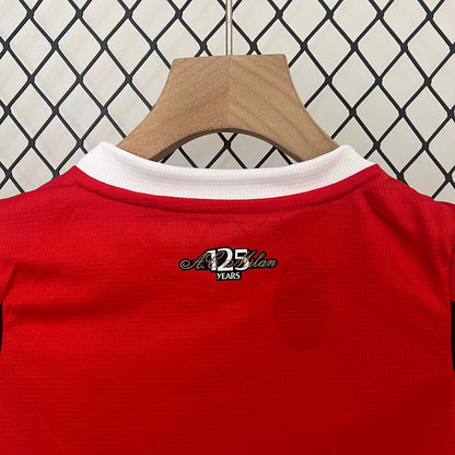 24/25 AC Milan Home Kids