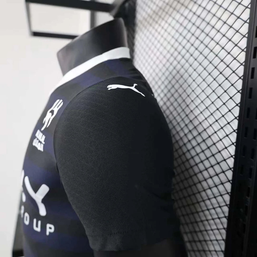 23/24 Al Hilal Third Away Player Edition