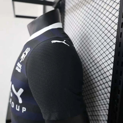 23/24 Al Hilal Third Away Player Edition