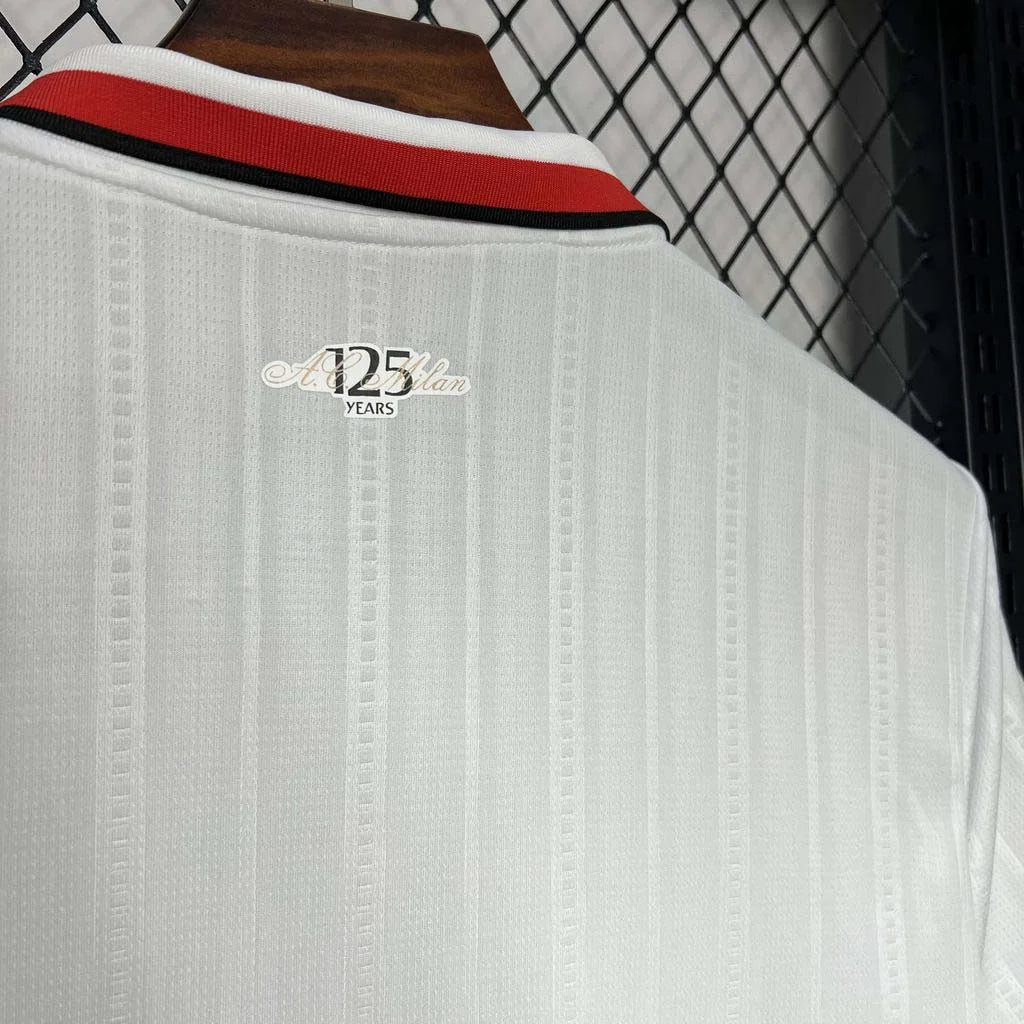 24/25 AC Milan Away