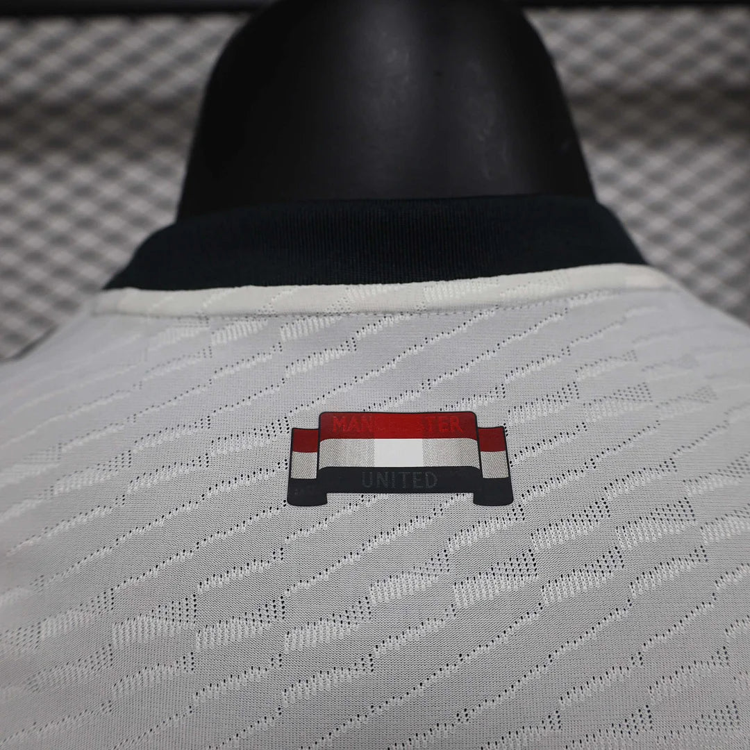 24/25 Manchester United Third Away Player Edition