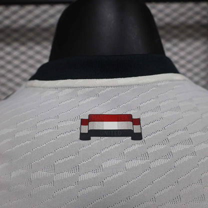 24/25 Manchester United Third Away Player Edition