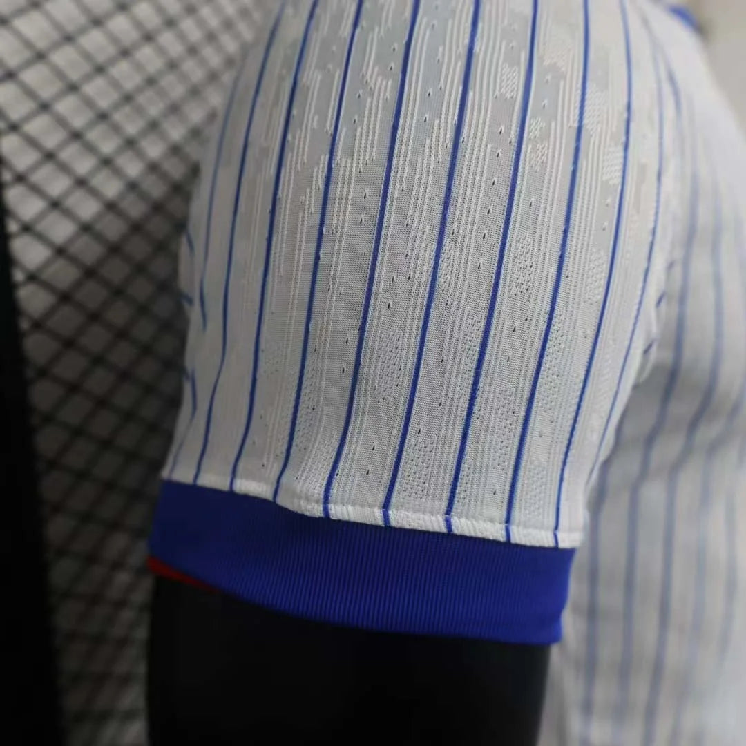 2024 France Away Player Edition