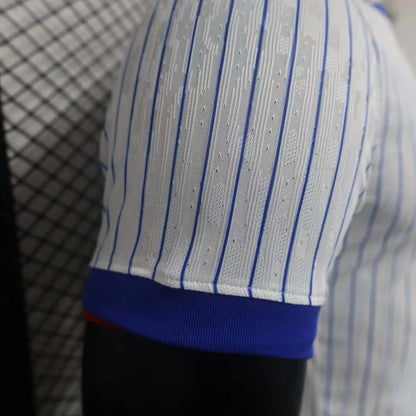 2024 France Away Player Edition