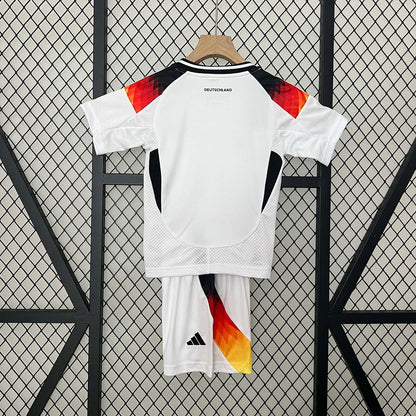 2024 Germany Home Kids