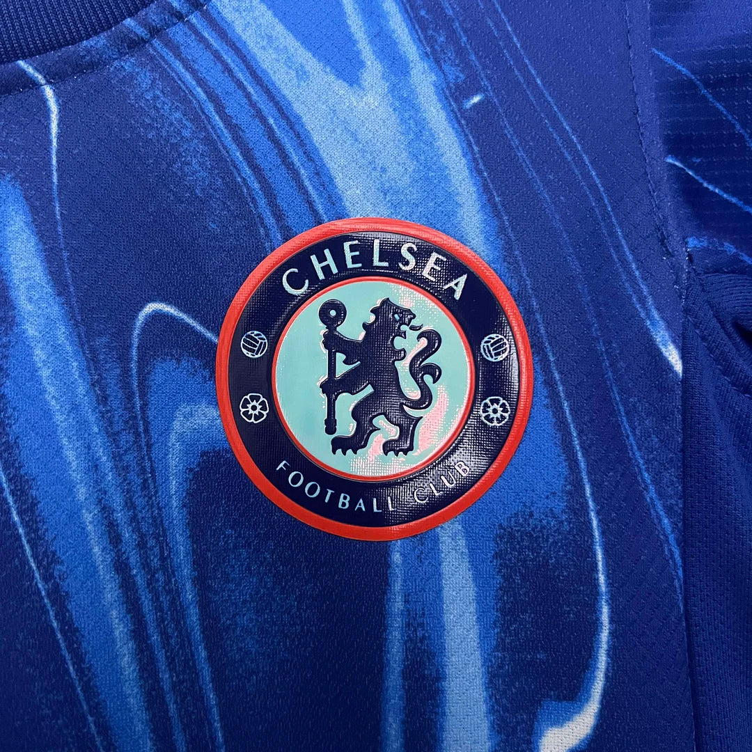24/25 Chelsea Home Kids