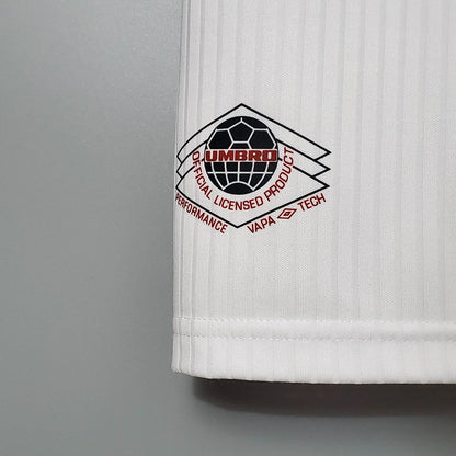 1998 England Home Retro