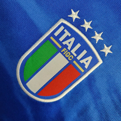 2023 Italia Home
