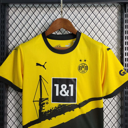 23/24 Dortmund Home Kids