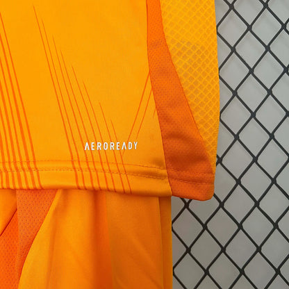 24/25 Real Madrid Away kids