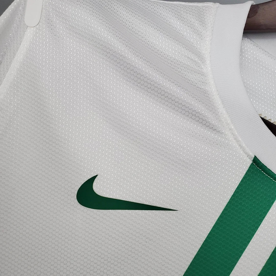 2012 Portugal Away Retro
