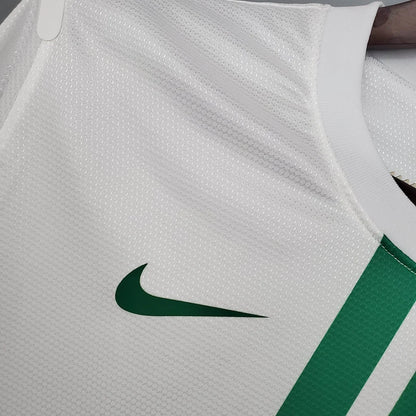 2012 Portugal Away Retro