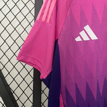 24/25 Germany Away