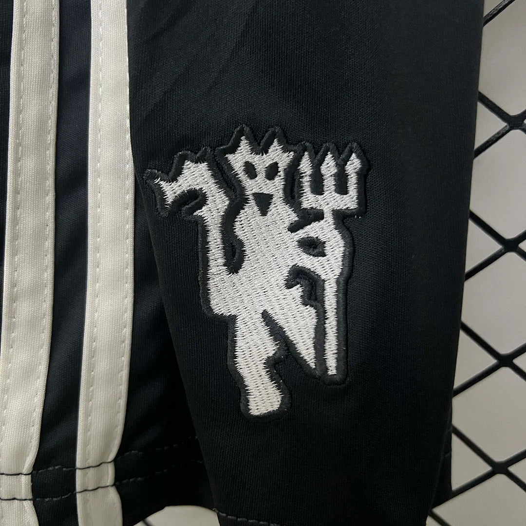 24/25 Manchester United Third Away Kids