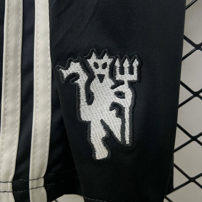 24/25 Manchester United Third Away Kids