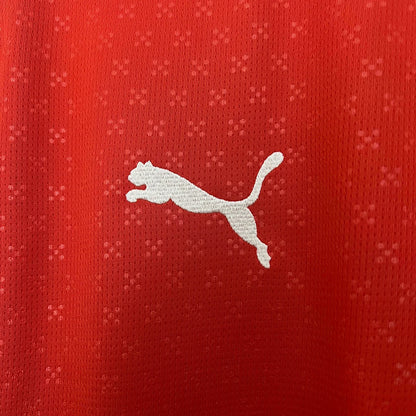 2025 Portugal Home