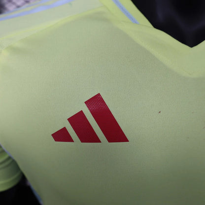 2024 Spain Away Player Edition
