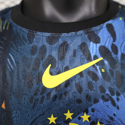 2024 Brazil Blue Special Player Player Edition