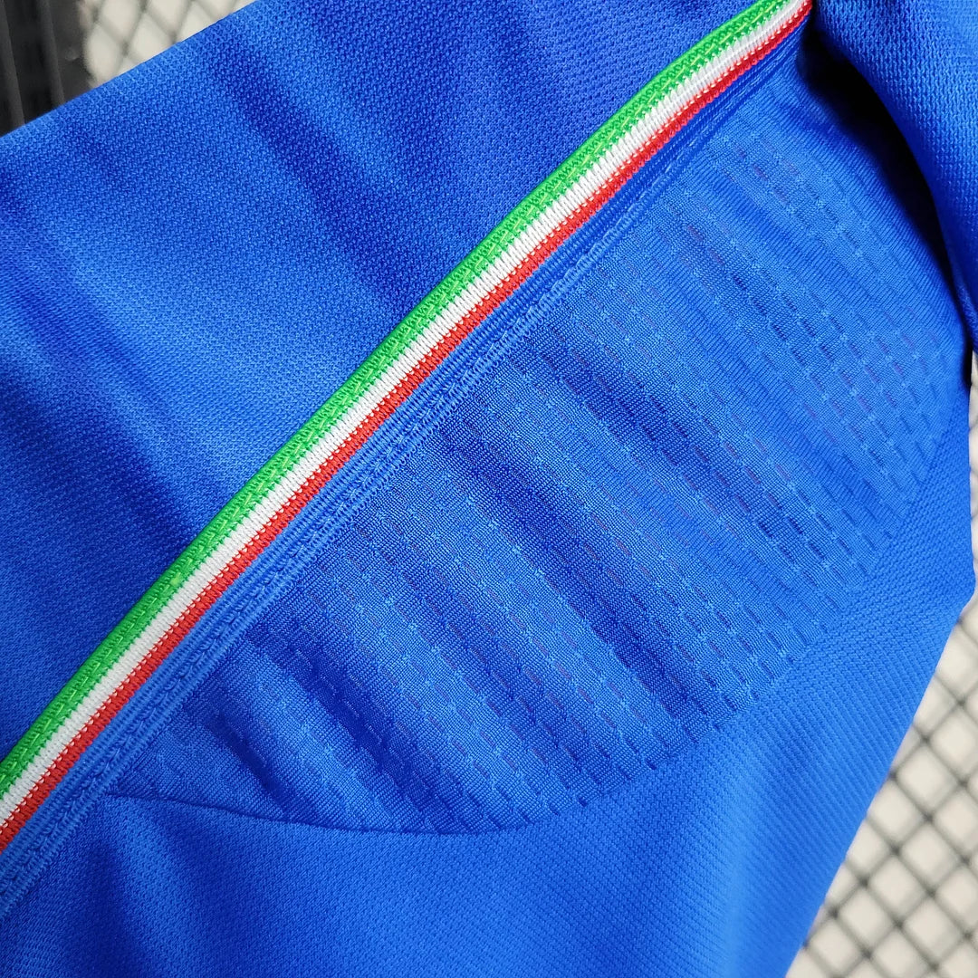 2023 Italia Home
