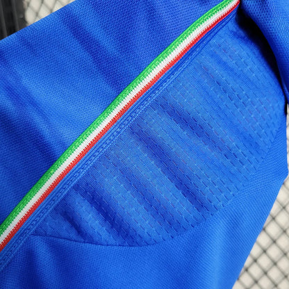 2023 Italia Home