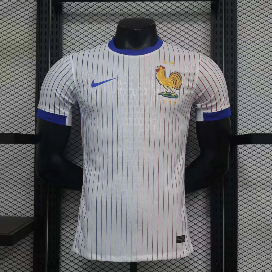 2024 France Away Player Edition