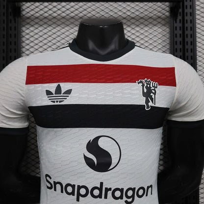 24/25 Manchester United Third Away Player Edition