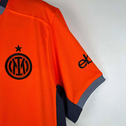 23/24 Inter Milan Away