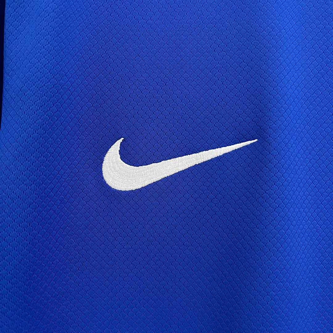 2024 France Home
