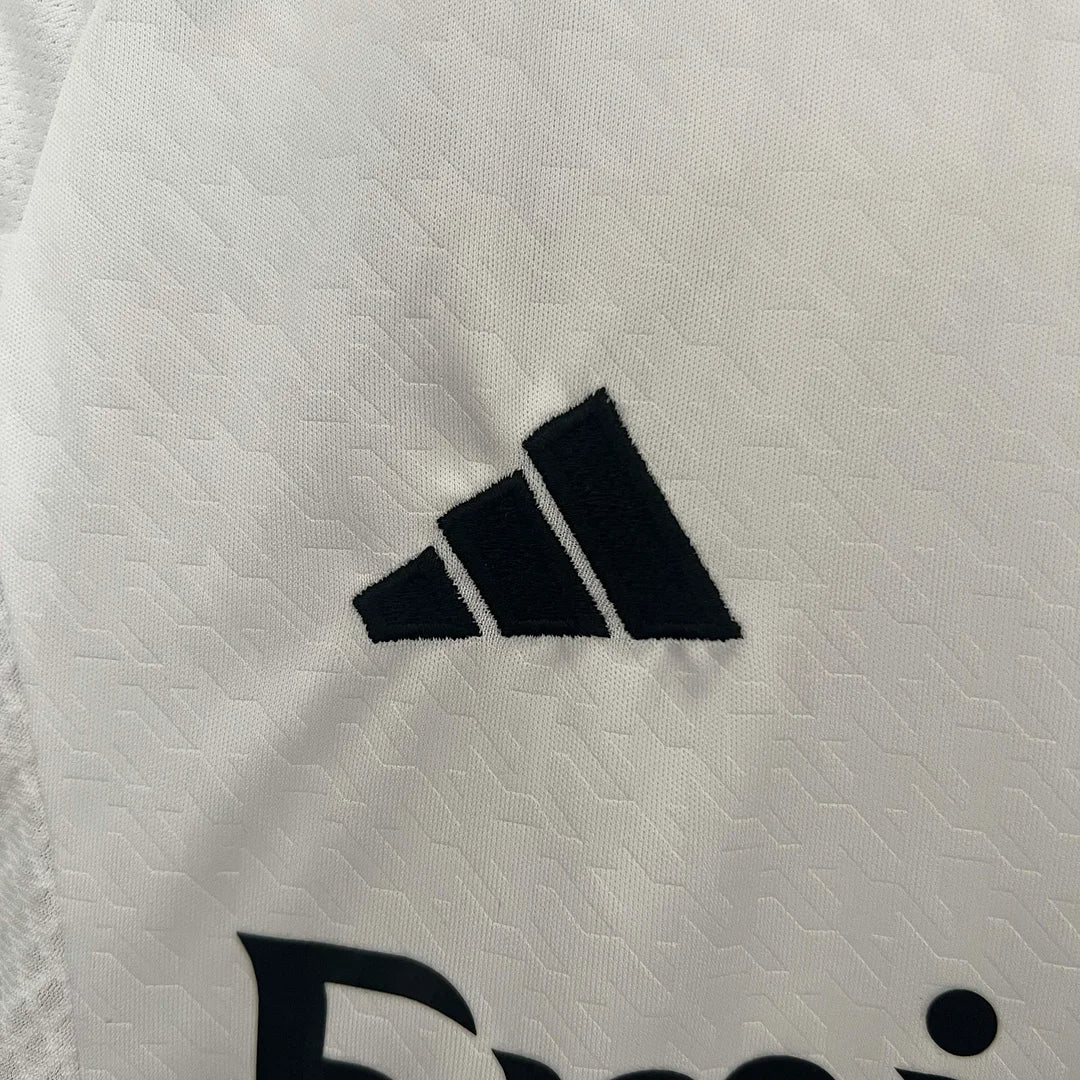 24/25 Real Madrid Home kids