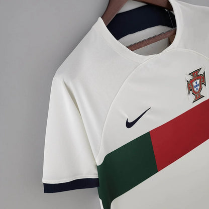 2022 Portugal Away