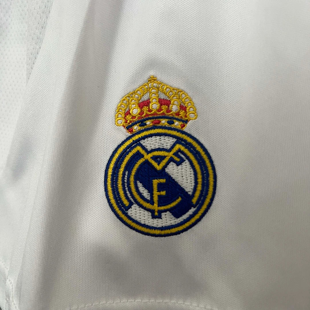 24/25 Real Madrid Home kids