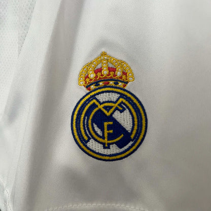 24/25 Real Madrid Home kids