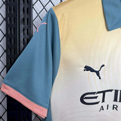 24/25 Manchester City Away