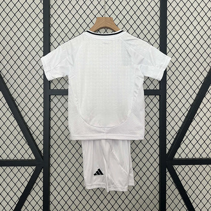 24/25 Real Madrid Home kids