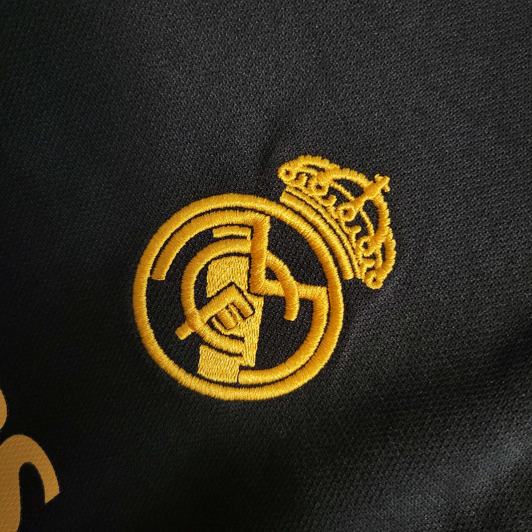 23/24 Real Madrid Third Away kids