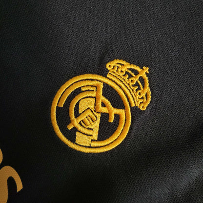 23/24 Real Madrid Third Away kids