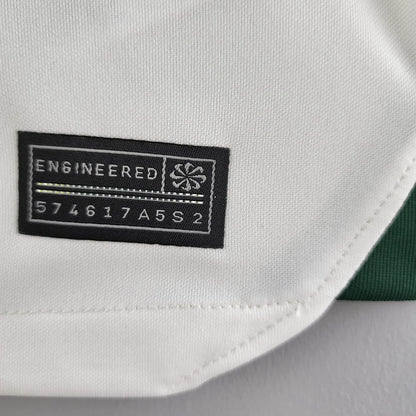 2022 Portugal Away