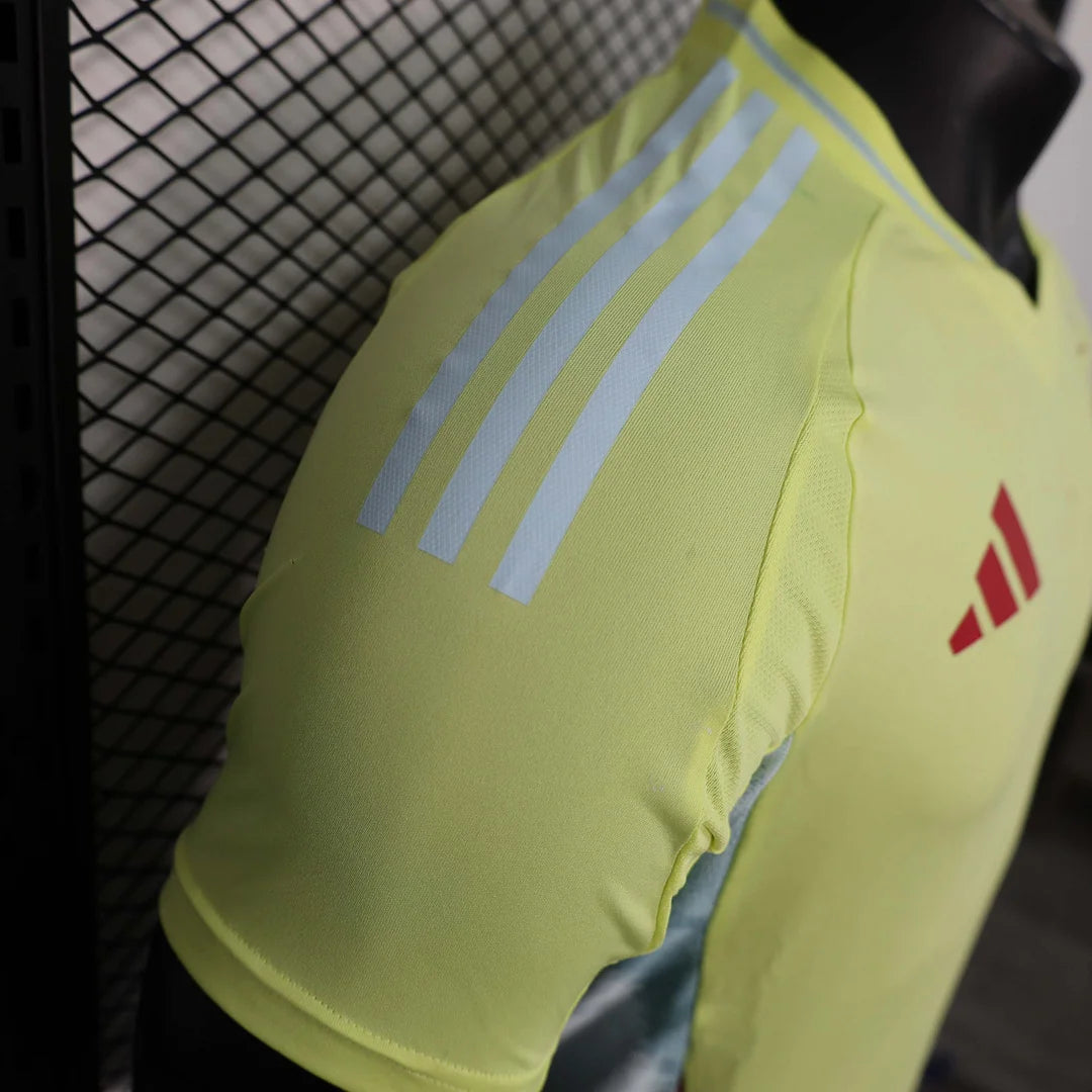 2024 Spain Away Player Edition