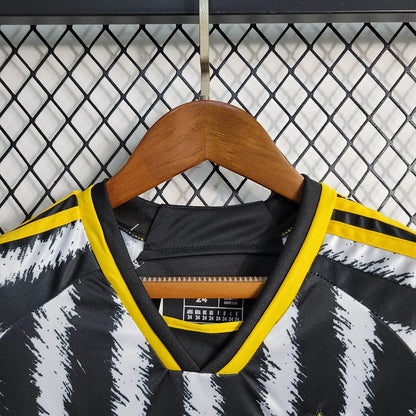 23/24 Juventus Home Kids