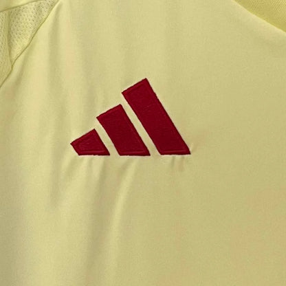 2024 Spain Away