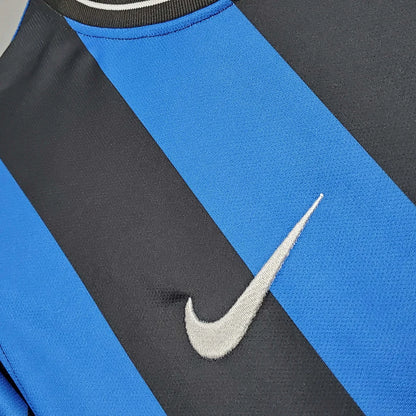 09/10 Inter Milan Home Retro