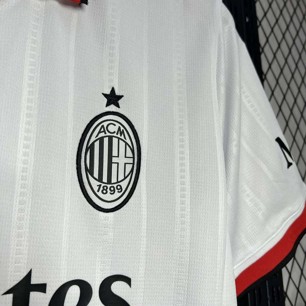 24/25 AC Milan Away
