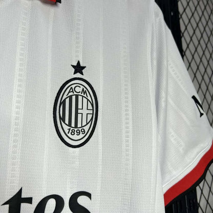 24/25 AC Milan Away