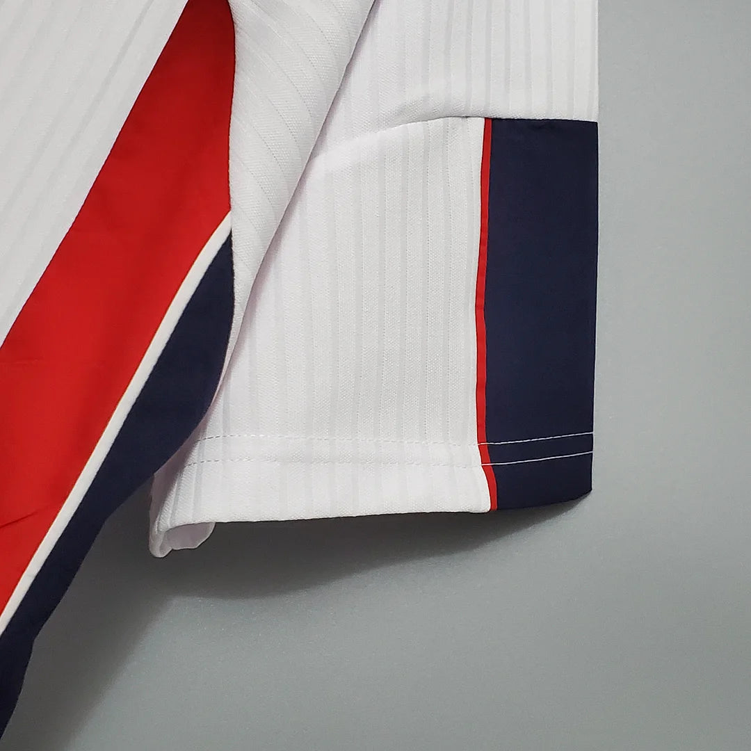 1998 England Home Retro
