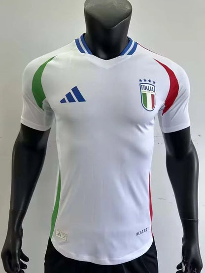 2024 Italy Away Player Edition