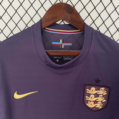 2024 England Away